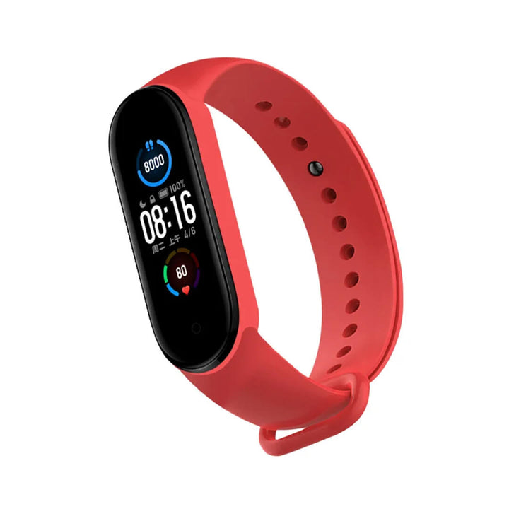 Waterproof Sport Watch – Fitness Smart band
