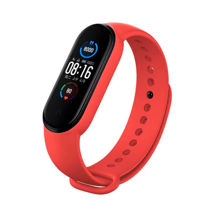 Waterproof Sport Watch – Fitness Smart band