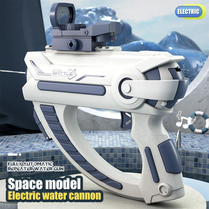 Electric Water Gun - Fully Automatic Rechargeable